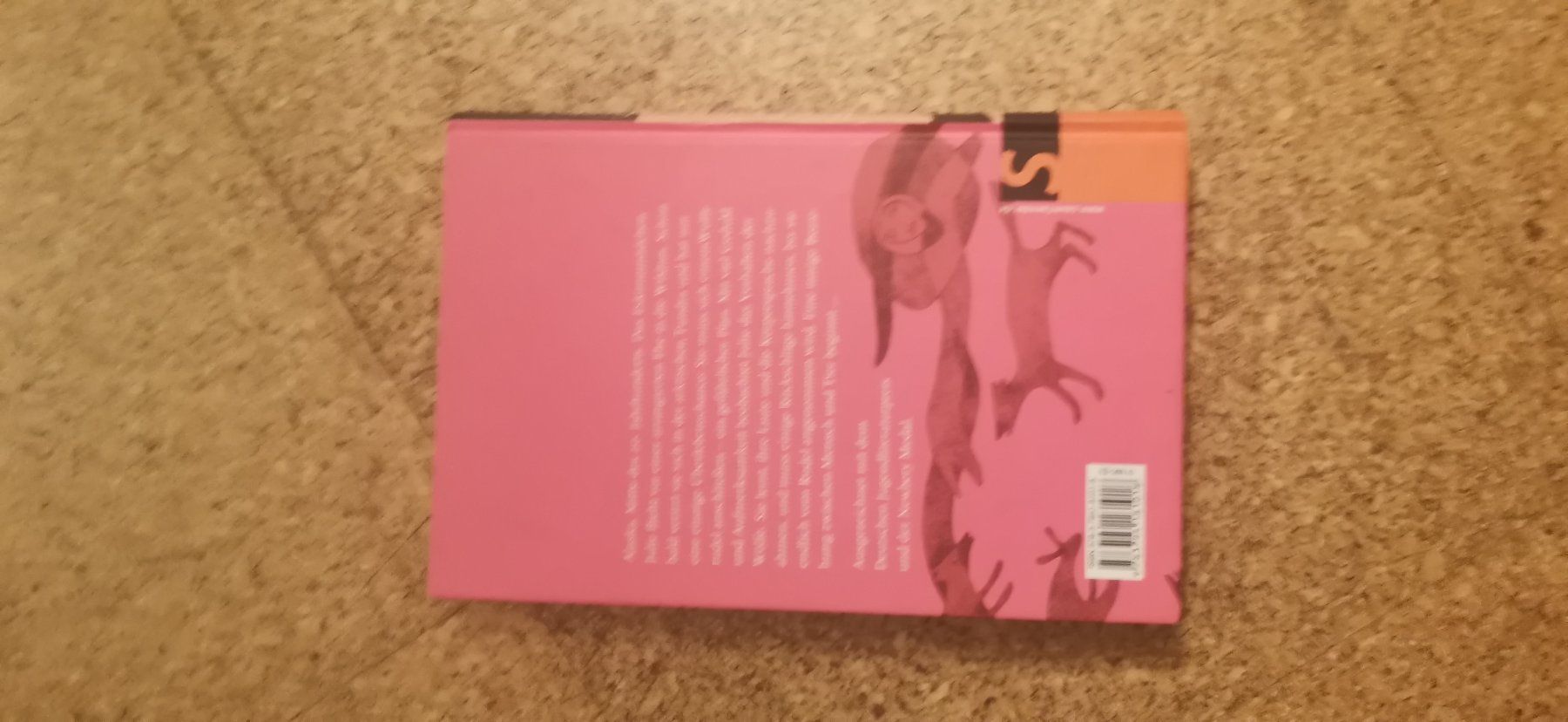 Libri: Buch "Julie von den Wölfen" – Usato da Langenthal venduto da sel_y97v 1