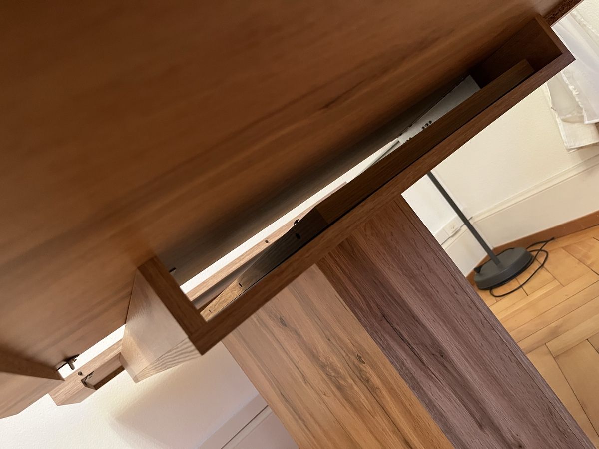 Tables: Esstisch – D'occasion à Luzern par sab_8qmr 9