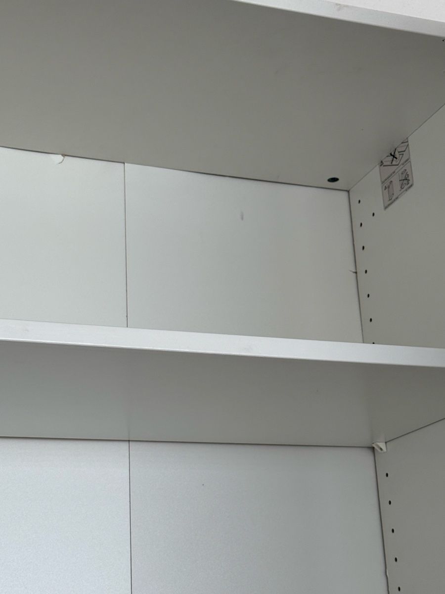 Ikea Schränke: IKEA PAX-Schrank mit Spiegeltüren – Defekt aus Rothrist von antonia1605 4