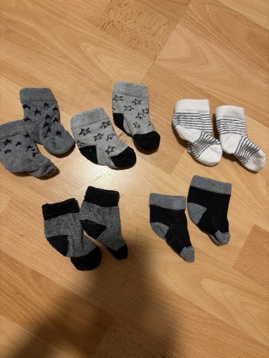 Lotti & Set di vestiti: baby boy clothes set 50-56 – Usato da Arbon venduto da bot_5ht5 9