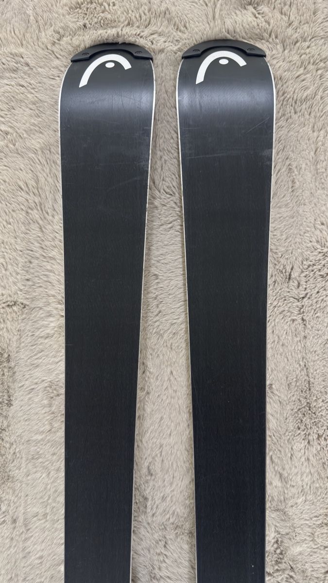 Head Sci: Head Worldcup Rebels Ski 156cm mit Bindung – Usato da Dietlikon venduto da kickboxer_999 7