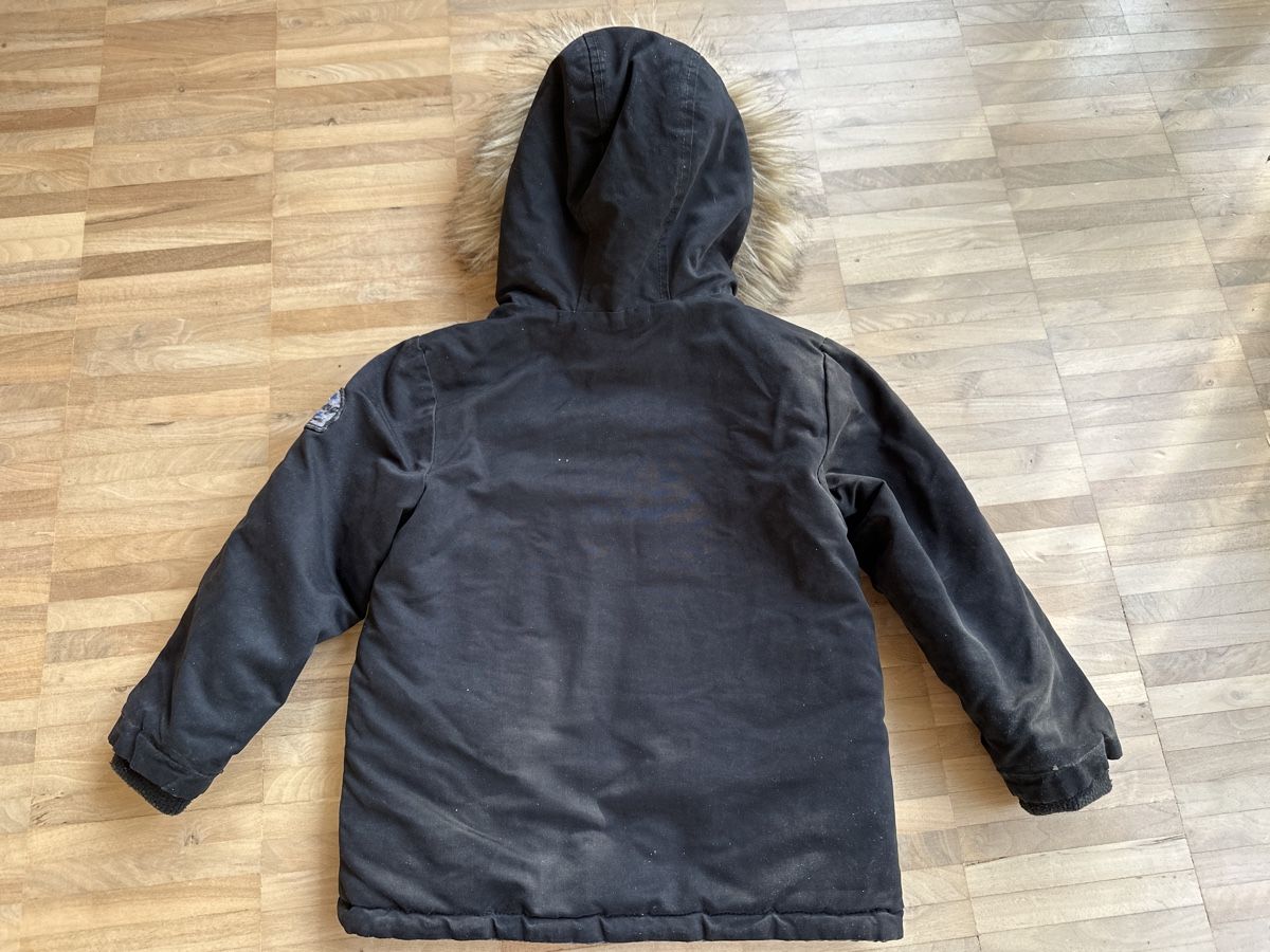Vertbaudet Giacche & Cappotti: Jacke - 5 Jahre – Usato da Zürich venduto da chemostat 1