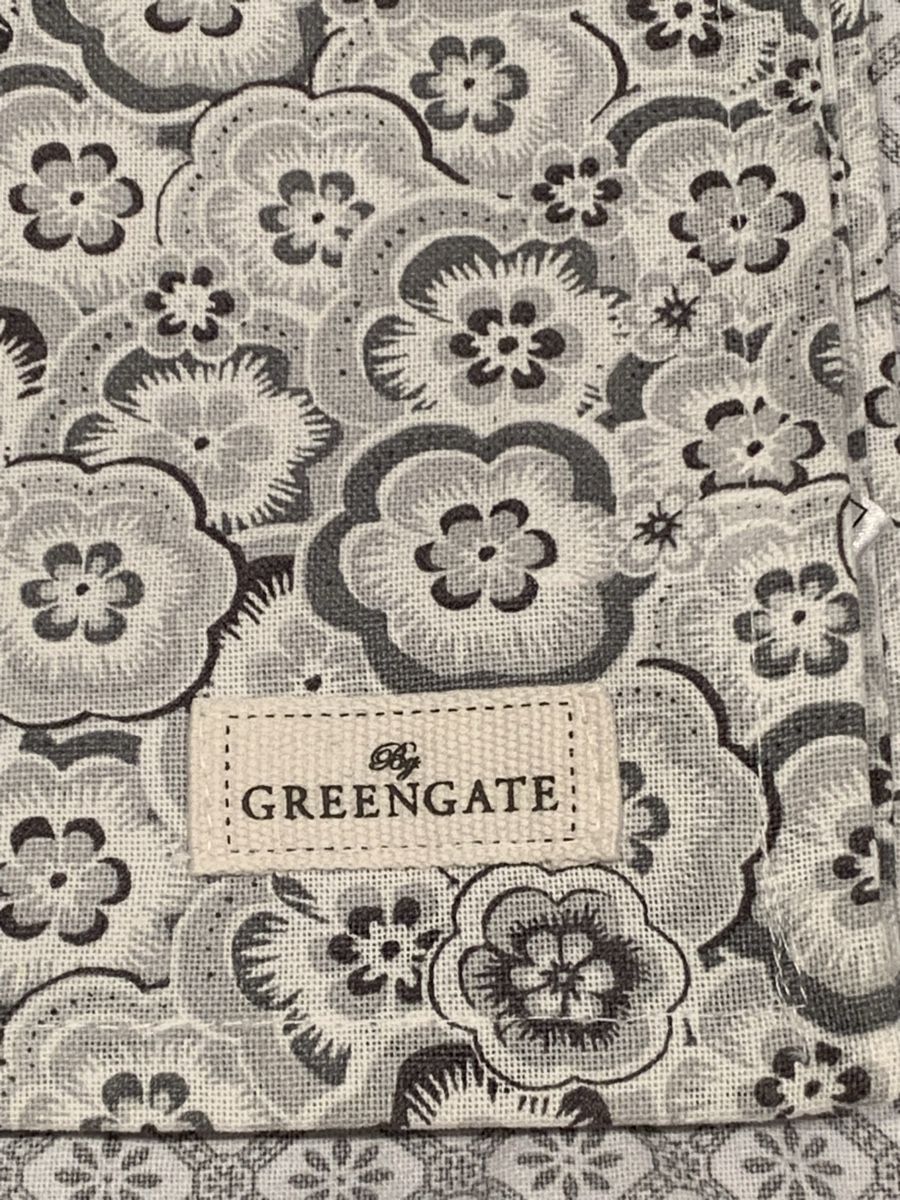 Greengate Tovaglioli: Stoffserviette Selma von Greengate Neu – Nuovo e nell'imballaggio originale da Ellikon an der Thur venduto da Bali1999 1