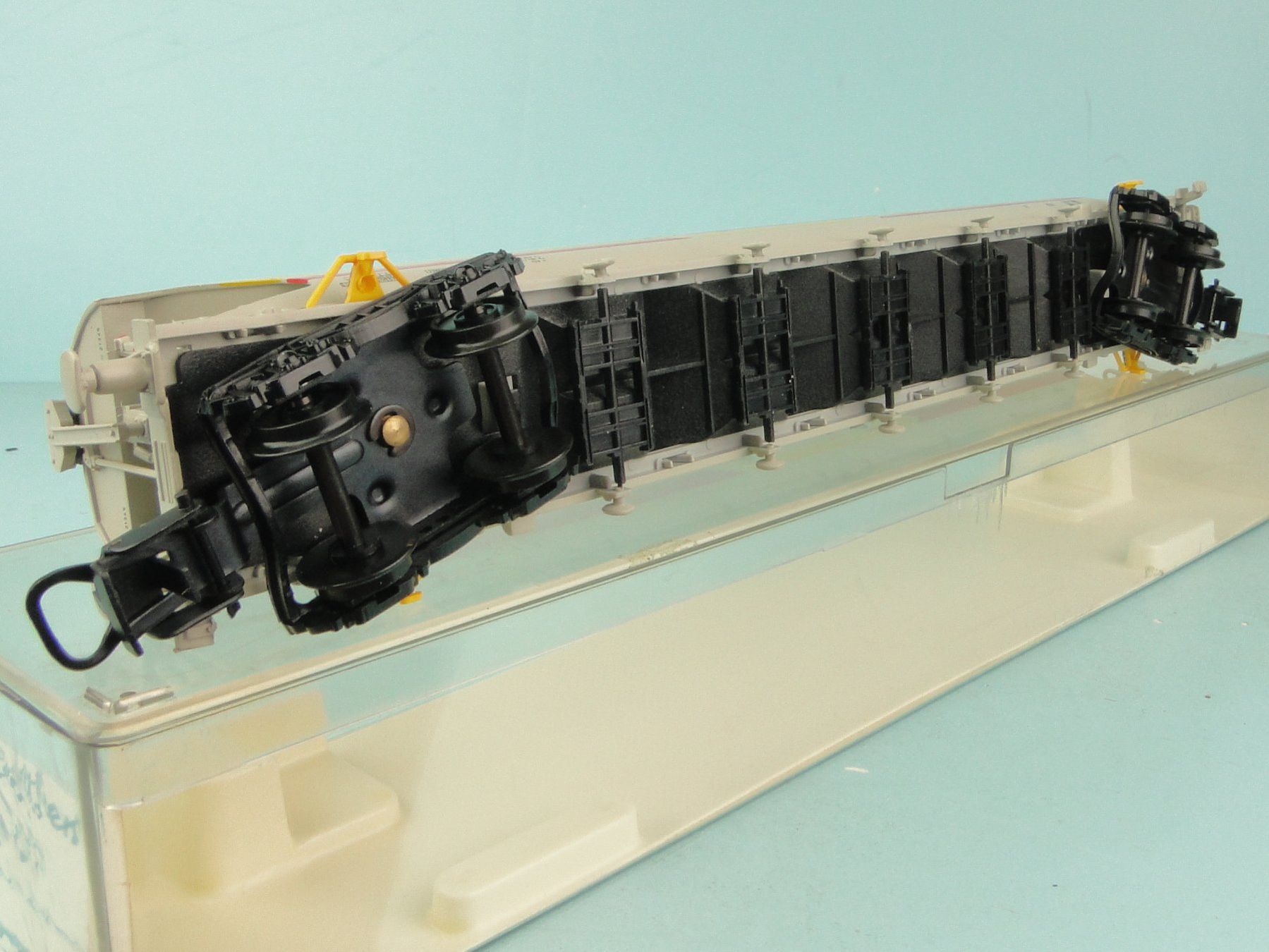 Renfe Modellini di ferrovie: Electrotren 5601 Renfe Metran SA – Usato da Bülach venduto da cann11 1