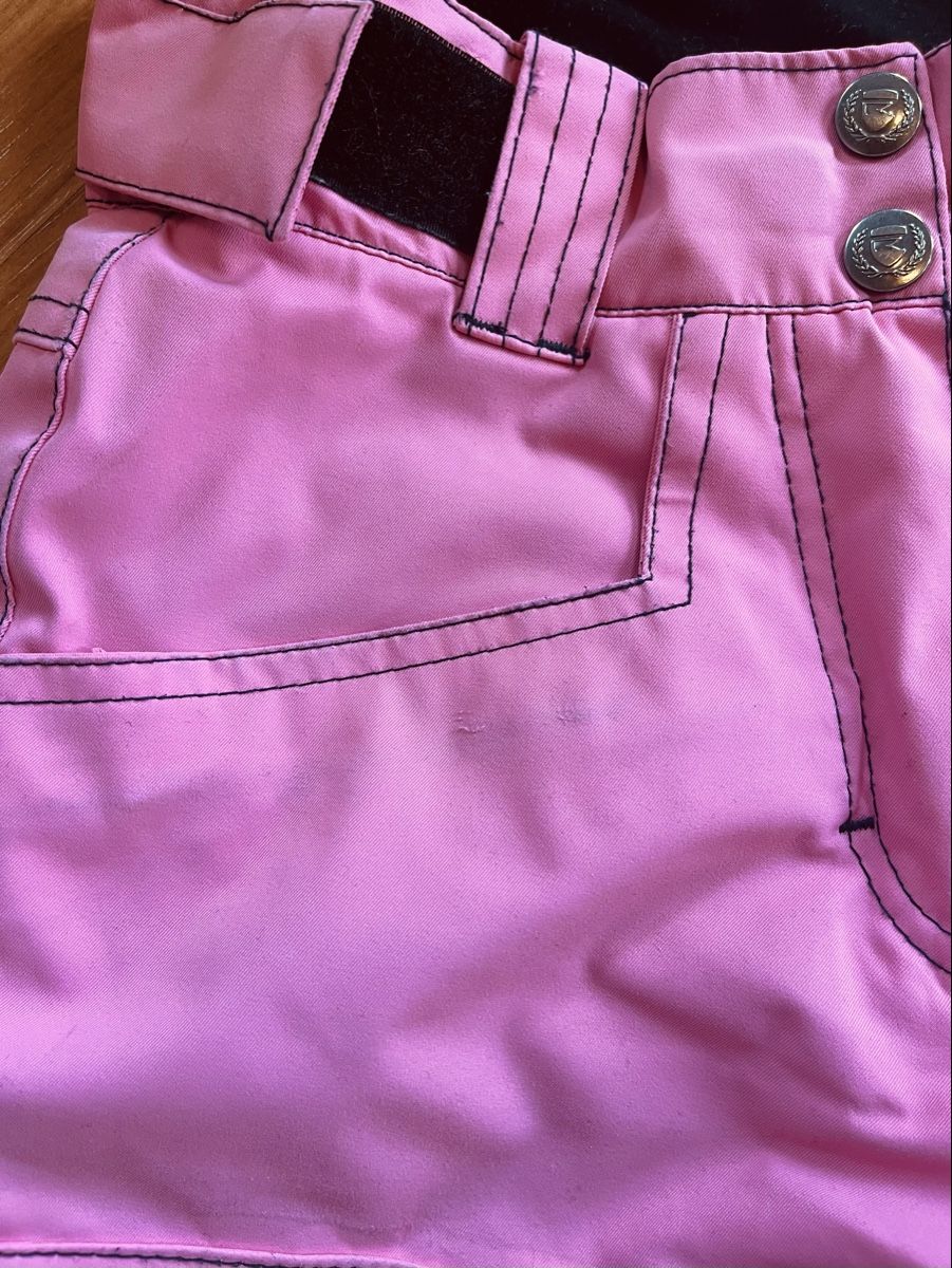Pantaloni: Skihose Rehall, Grösse 128 – Usato da Jonschwil venduto da Theswissmiss 4