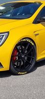 OZ Racing Felgen 8,5x19 / 4 Felgen mit Sommerbereifung