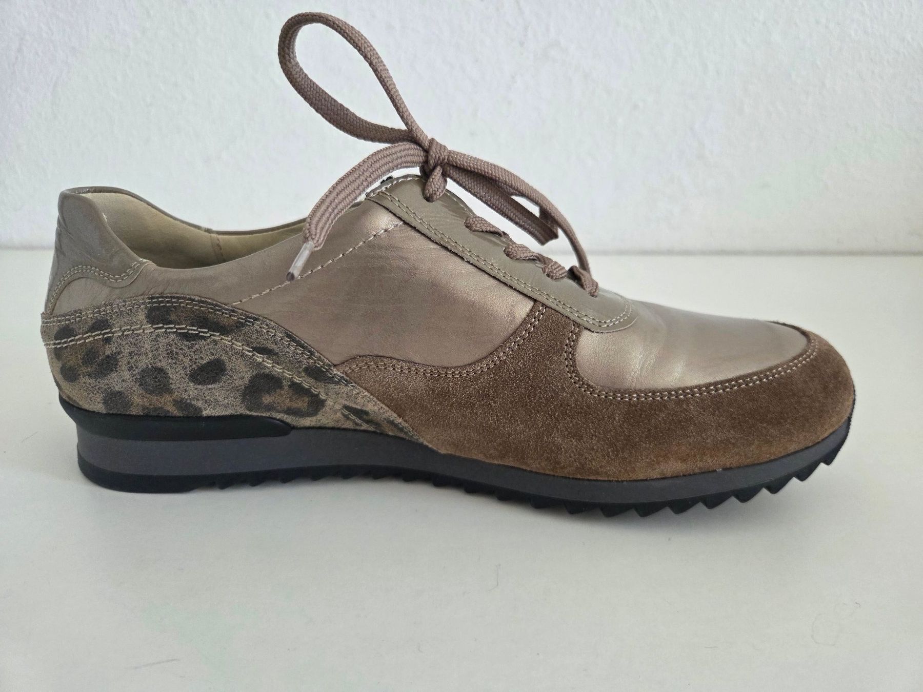 Chaussures femmes: Halbschuhe von Waldläufer – Neuf (Voir description) à Oberrieden par Smart570 4