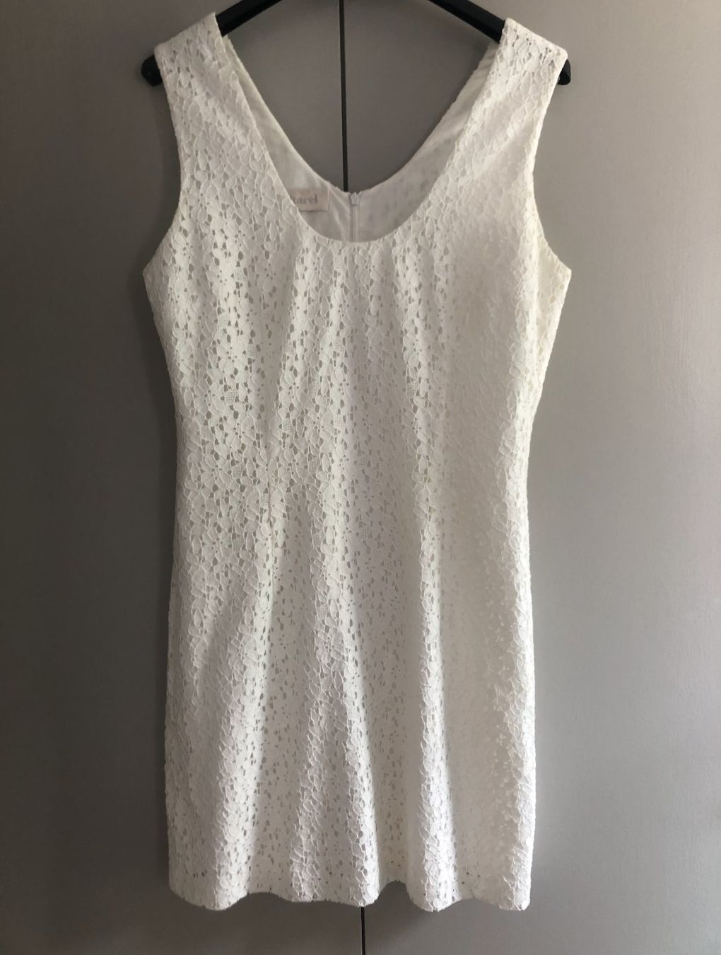 Cacharel Kleider: Cacharel spitzenkleid wie neu – Gebraucht aus Biel/Bienne von aur_76qt