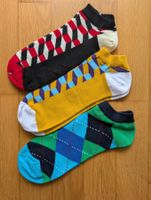Sommersocken