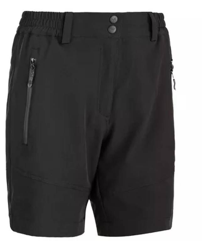 Pantaloni: NEU! Wanderhosen Gr.S – Nuovo (secondo la descrizione) da Flawil venduto da lar_582m