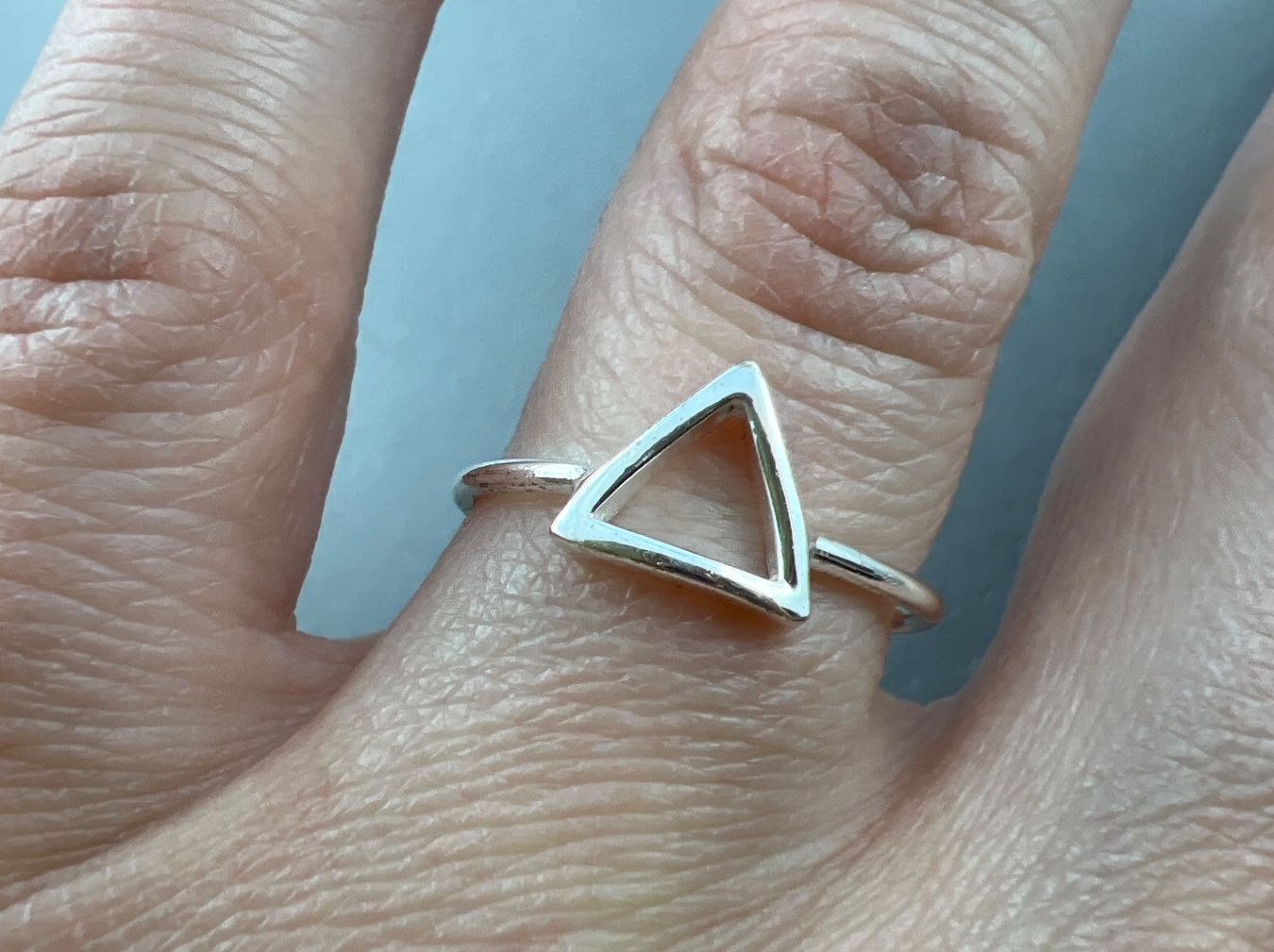 Anelli: Ring 925 Silber – Usato da Niederuzwil venduto da leo_8857 2