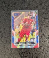 Roberto Firmino /49 - Liverpool - Panini