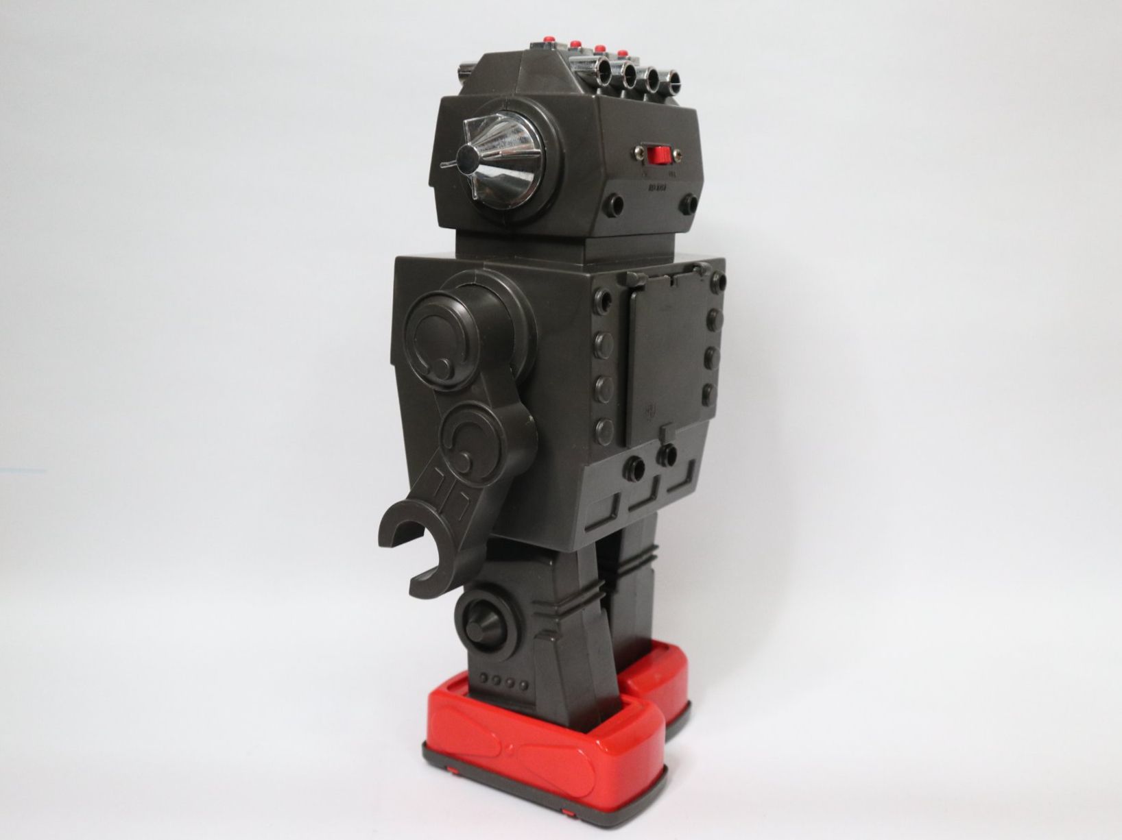 Spielzeuge: Vntage Roboter Sonic Robot – Gebraucht aus Eschenbach SG von Astalavista 4