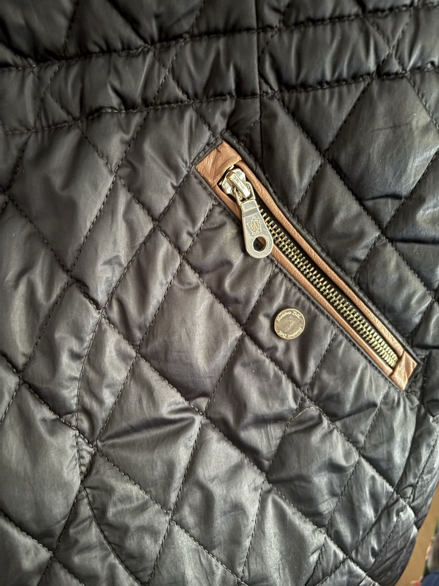 Massimo Dutti Jacken: Massimo Dutti Women's Quilted Jacket S/36 – Gebraucht aus Windisch von bymarikaa 5