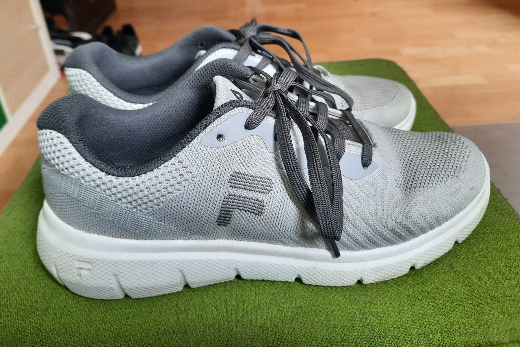 Fila Scarpe da uomo: Fila Sneaker / Schuhe , Gr. 41 – Usato da Wallisellen venduto da denisepe