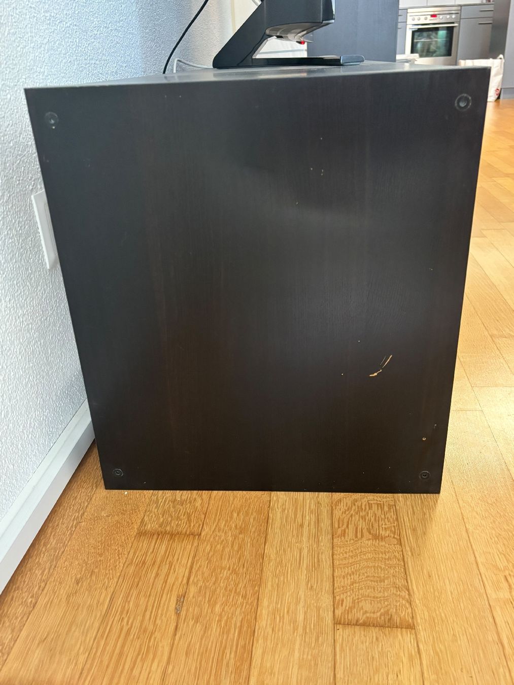 Ikea Regale: Kallax regal   – Gebraucht aus Thun von Deathcorequeen 1