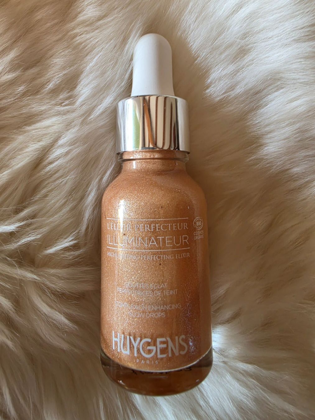 Make-up: Huygens Glow Drops Elixir (neu) – Nuovo e nell'imballaggio originale da Stäfa venduto da flamingo_17