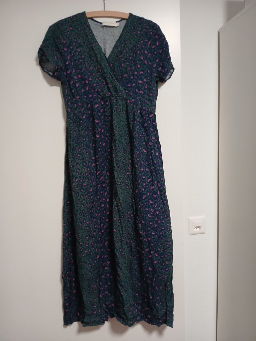 Vestiti: Maxikleid – Nuovo (secondo la descrizione) da Wettingen venduto da marlu17