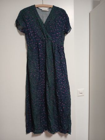Maxikleid
