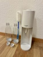 Sodastream Terra weiss
