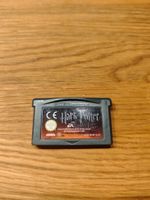 Harry Potter und der Feuerkelch - Game Boy Advance!