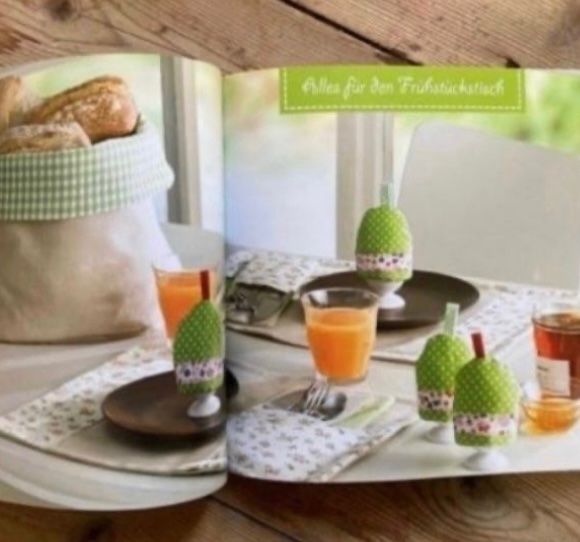 Libri: Kreativbuch Nähen - Mode- & Wohnaccessoires, Geschenke 59 – Usato da Zürich venduto da annaheer13 2