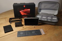 Atomos Ninja V+ Monitor Recorder (ATOMNJVPL1)
