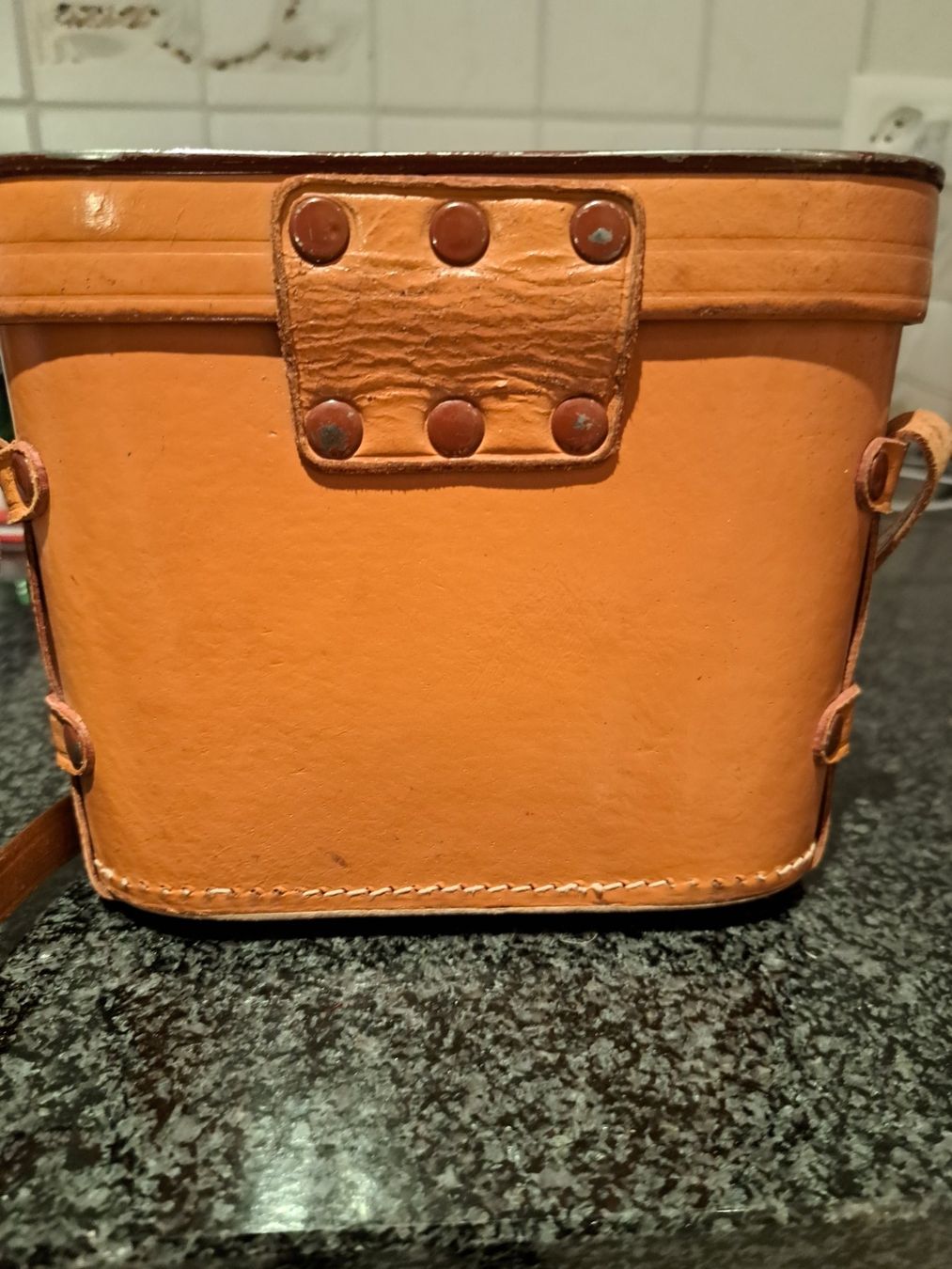 Feldstecher: Vintage Feldstecher Browni 8 x 30 – Gebraucht aus Niederglatt ZH von Fischli06 5