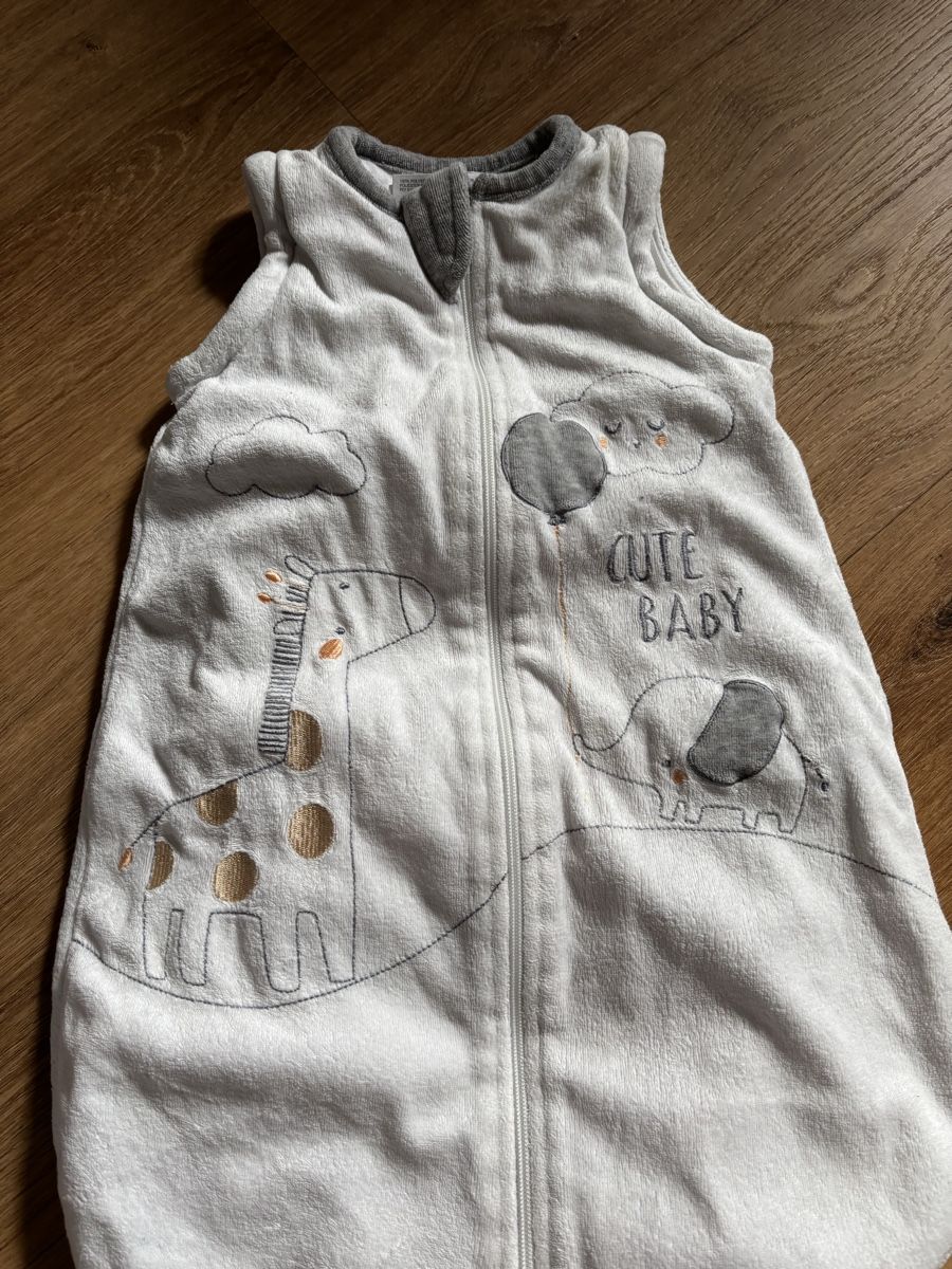 Sacchi a pelo: Baby-Schlafsack – Usato da Grosswangen venduto da evvv