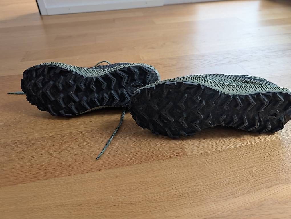 Scarpe da uomo: Chaussures de trail running Scott Ultra RC  taille 41 – Usato da Cormagens venduto da cel_zdm9 2