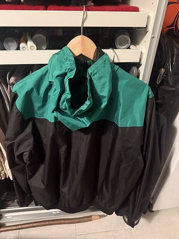 Jacken: FCSG Jacke – Gebraucht aus Rorschacherberg von Markoe 1