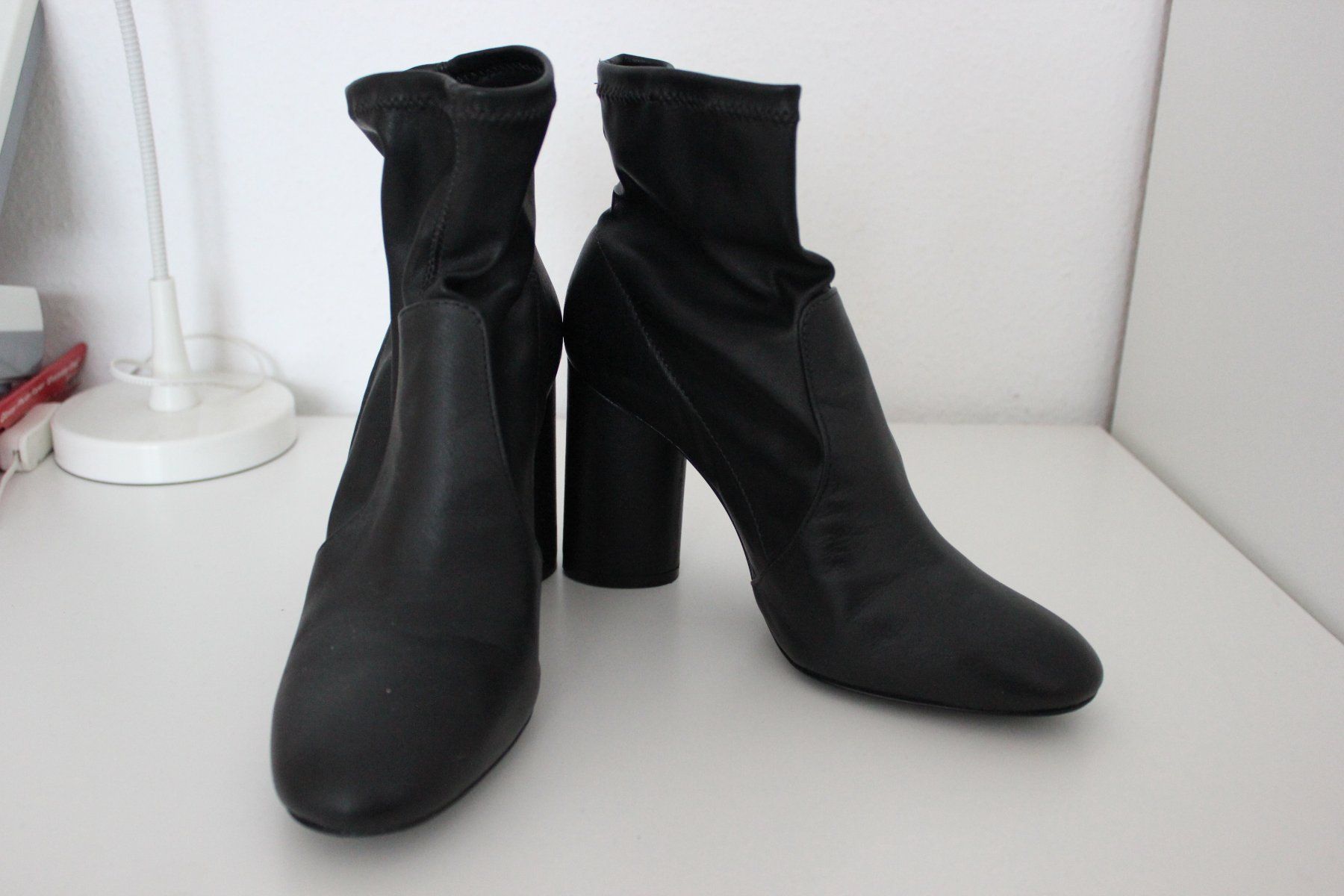 Scarpe da donna: Schtiflette Schutz  Gr.37 – Usato da Schliern b.Köniz venduto da Nikk0tin