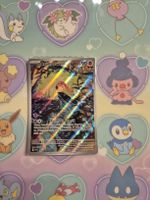Brüllschweif Promo Pokemon SVP 065 DE