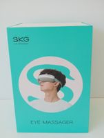 SKG E3-EN Intelligentes Augenmassagegerät – Wie neu & OVP