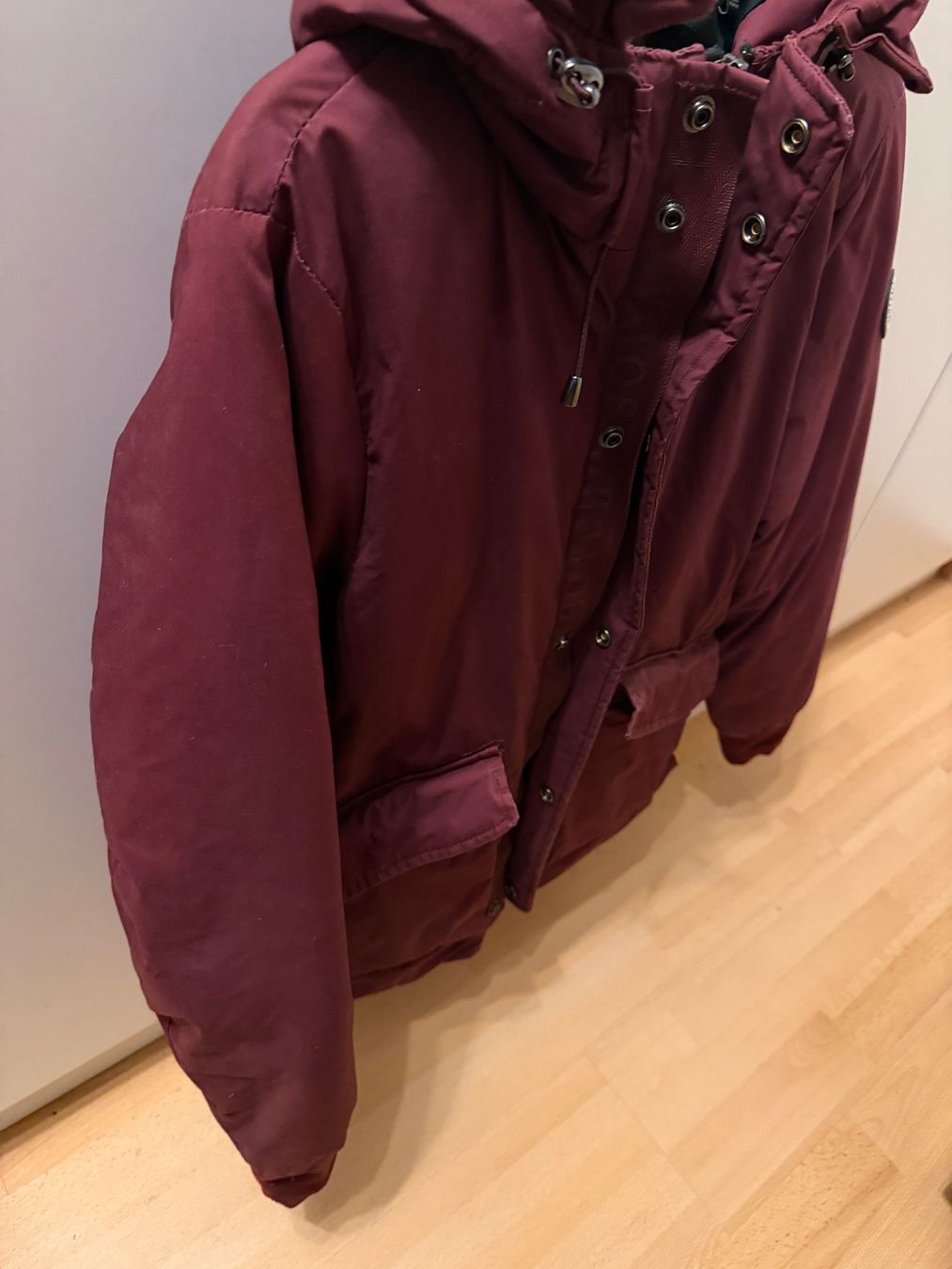 Giacche: Scotch and Soda Winterjacke – Usato da Zürich venduto da Fuentes 6