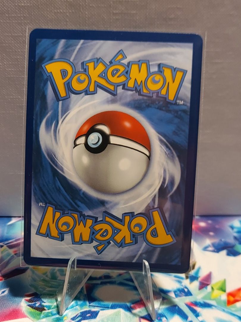 Pokémon Carte collezionabili: Carte Pokémon Serperior ex alt – Nuovo (secondo la descrizione) da Val-d'Illiez venduto da GGF2385 1