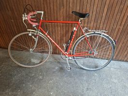 vélo Cilo