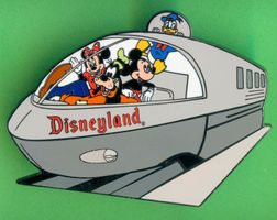 Disney   GOOFY & Freunde