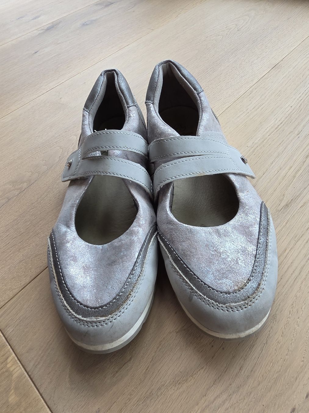 Scarpe da donna: Footflexx Schuhe, Damenschuhe, Grösse 38 – Usato da Kesswil venduto da mie_g89p 1