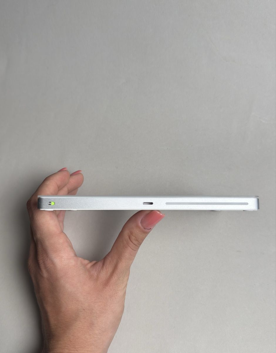 Apple Mouse: Apple Magic Trackpad 2 (Model A1535) - Silber – Nuovo (secondo la descrizione) da Rümlang venduto da vla_9g7d 2