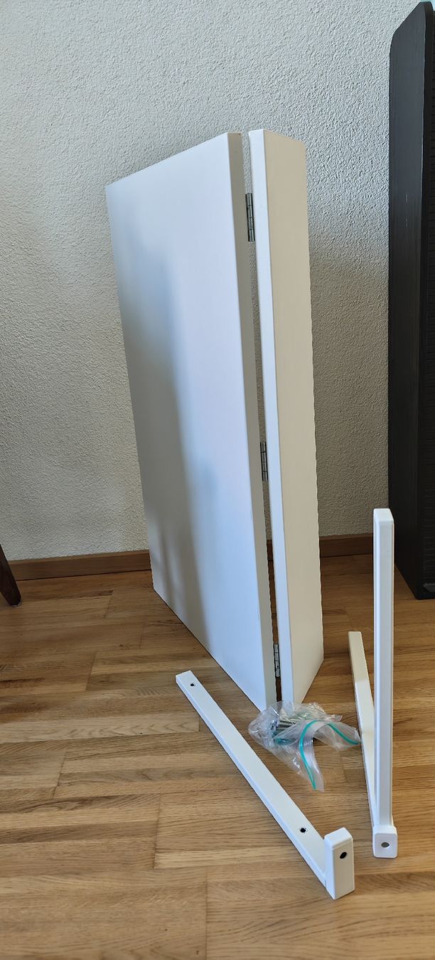 Ikea Tavoli: Ikea Klapptisch – Usato da Zürich venduto da seconda_chance 3