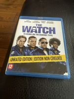 The Watch : Voisins du troisième type (Ben Stiller)