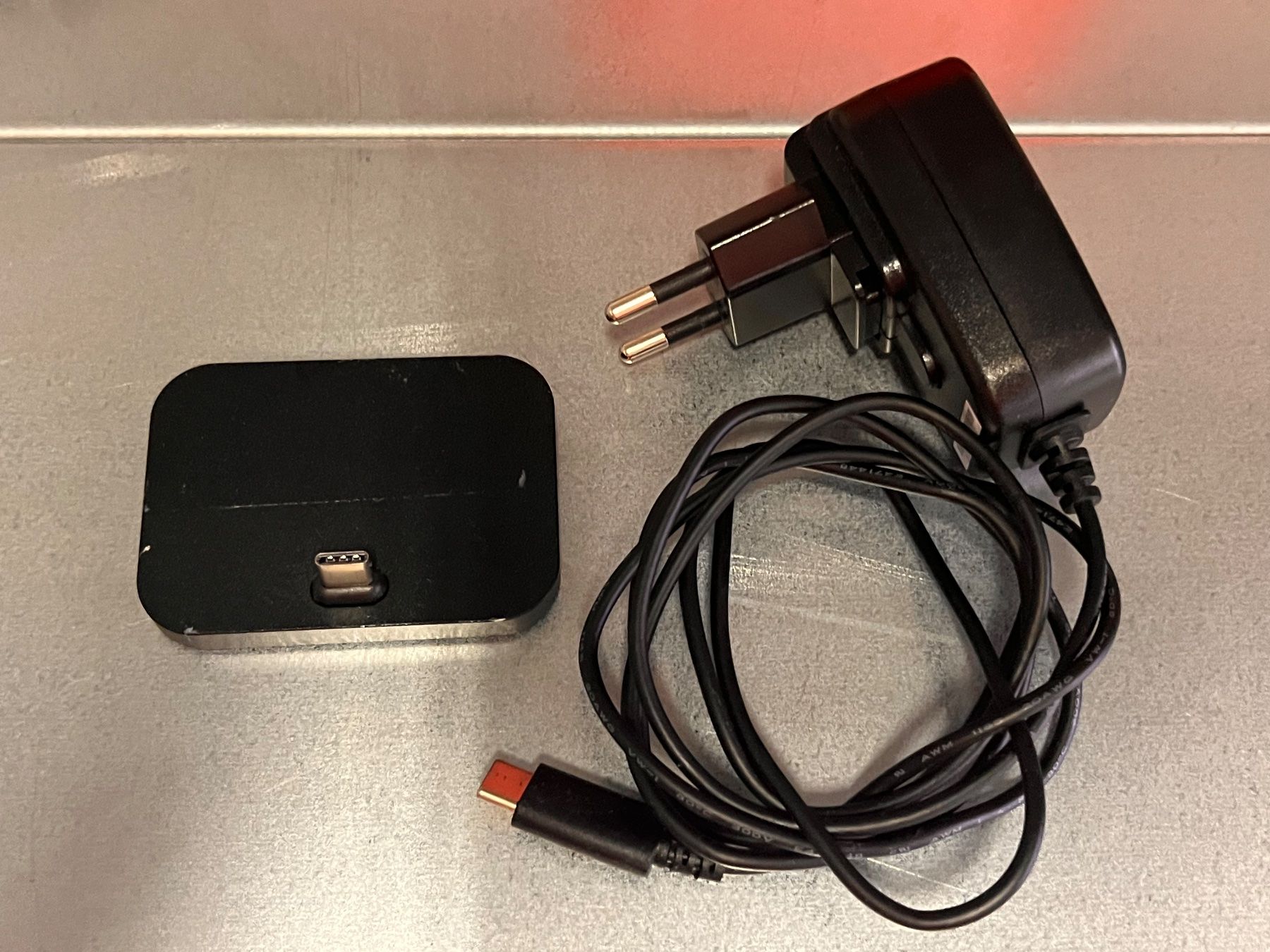 Microfoni: Catchbox Plus Wireless Wurfmikrofon/Presenter - Komplettset – Usato da Fehraltorf venduto da m--w 3