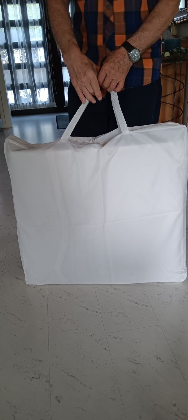 Massagegeräte: Massagematte – Gebraucht aus Seuzach von jennifer05