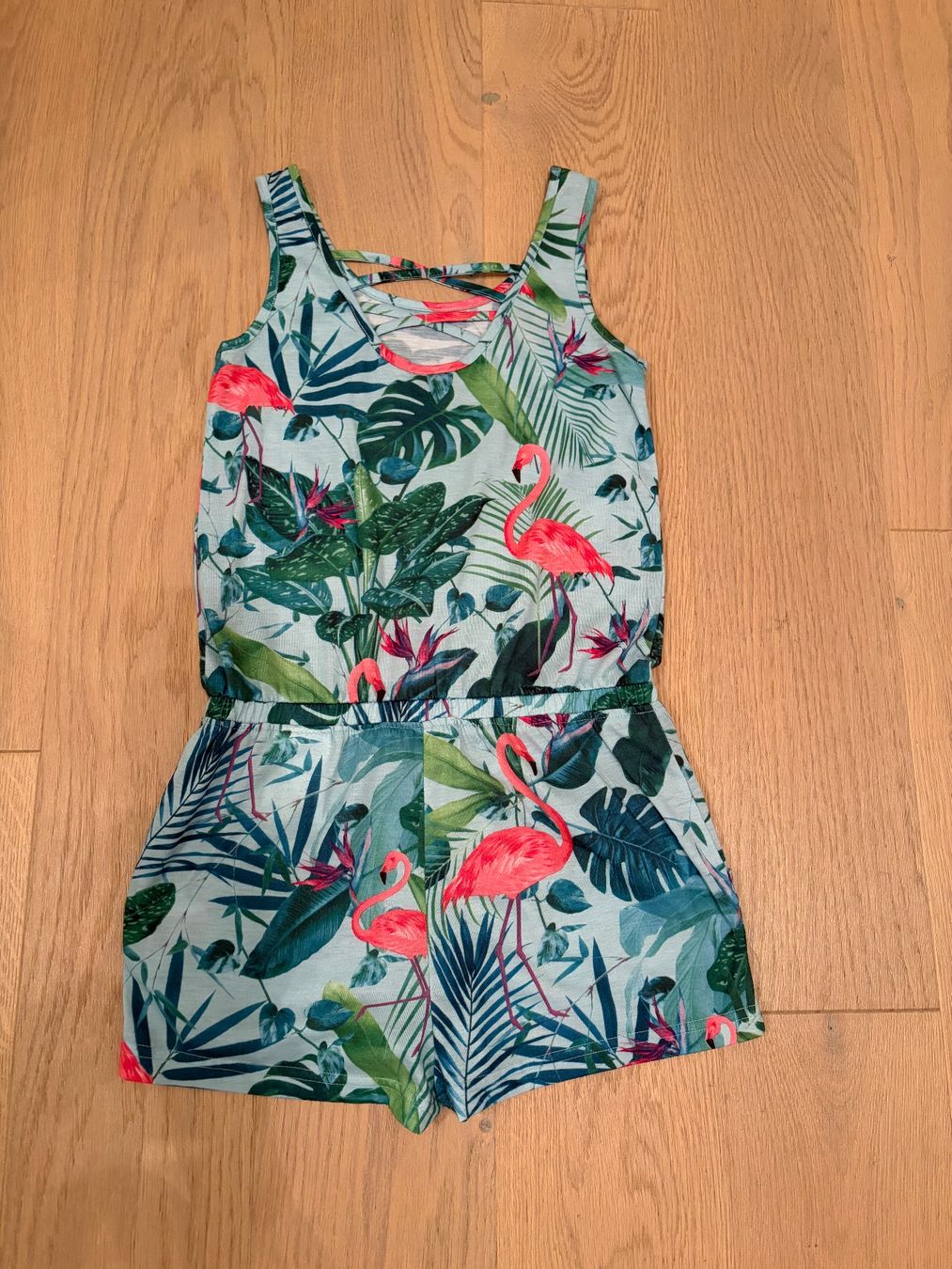 Tute: Jumpsuit Gr. 146/152 Page – Usato da Steinhausen venduto da KAMKA 1