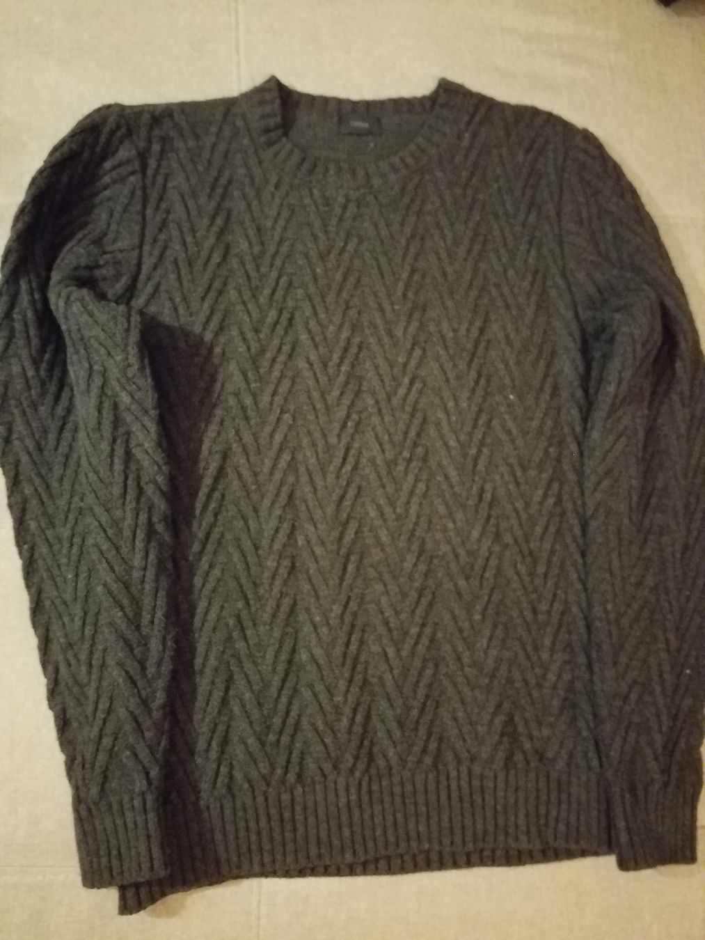 Maglioni & Felpe: Strickpullover, Herren, Grösse M, Top Zustand! – Usato da Kilchberg ZH venduto da Pihe05 2