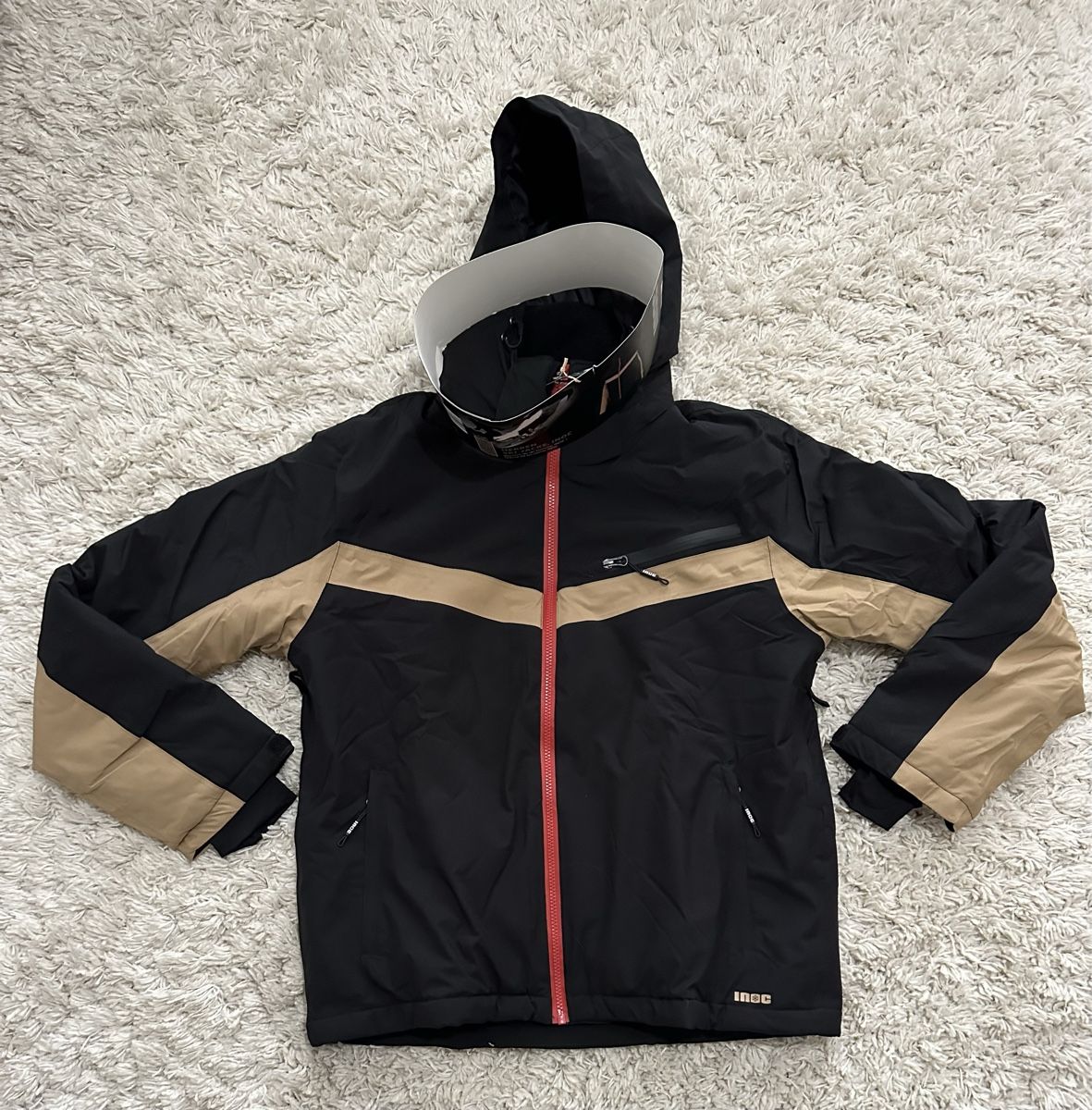 Vestes: Neue Skijacke INOC Gr.52 – Neuf avec emballage d'origine à Bern par BrandVilla 1