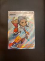 Nemona #229 Paldean Fates EN (PAF)