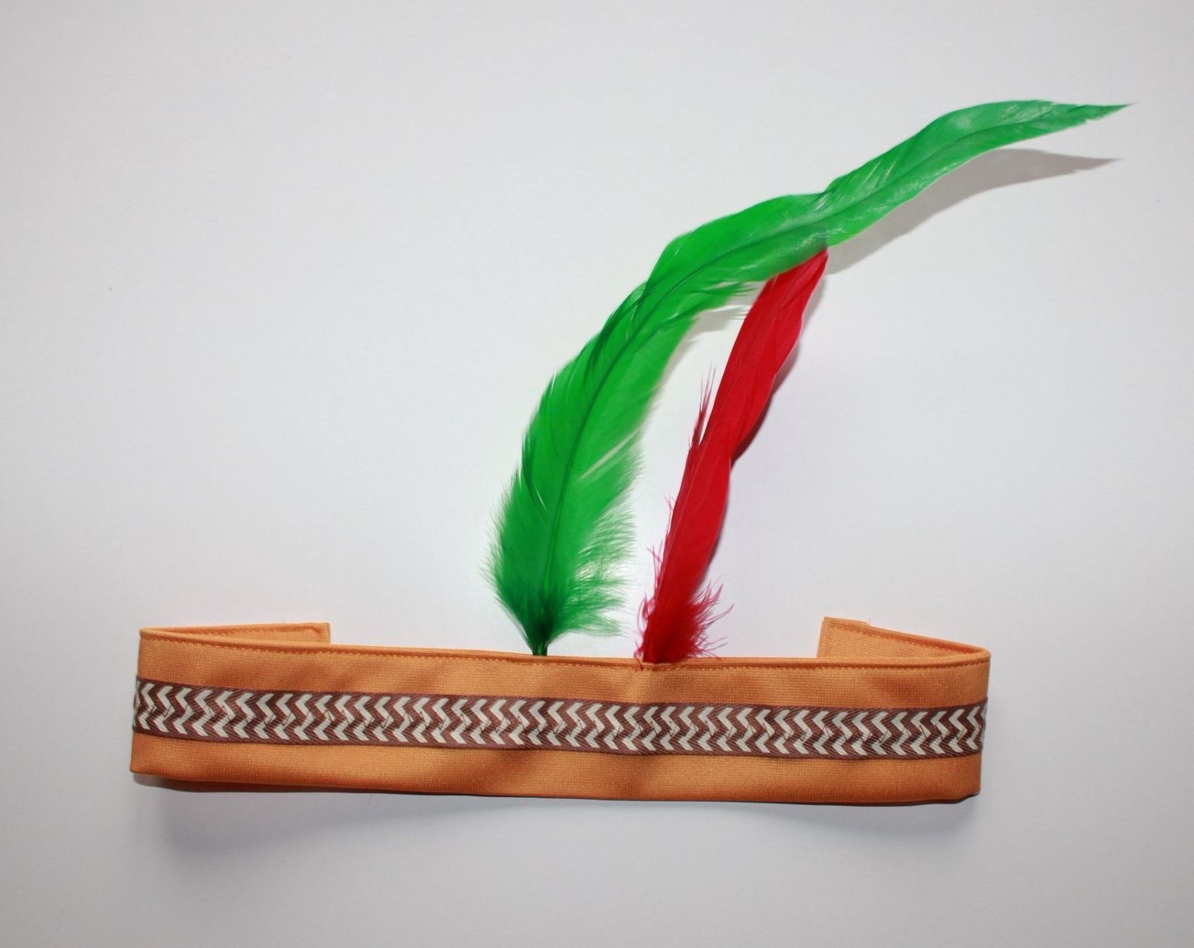 Costumi: Costune Indienne/Indianerine t. 38 – Usato da Peseux venduto da CoolShoping 3