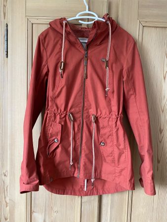 Damenjacke Ragwear Koralle Grösse M